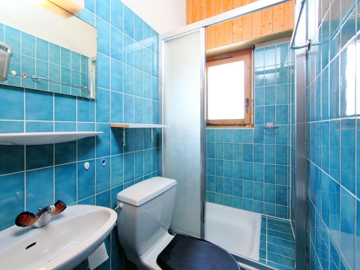 Apartment Baudrier A04 By Interhome فيربير المظهر الخارجي الصورة