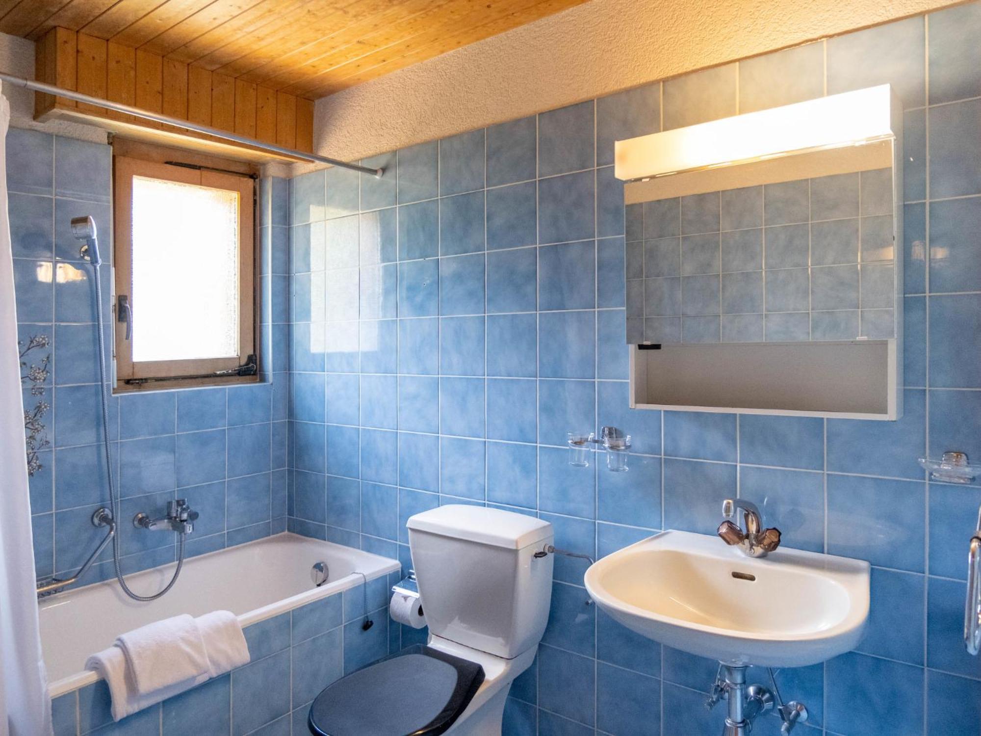 Apartment Baudrier A04 By Interhome فيربير المظهر الخارجي الصورة